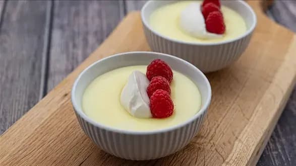 Co to jest pudding? Odkryj różnice między puddingiem a budyniem Co to jest pudding? Odkryj różnice między puddingiem a budyniem