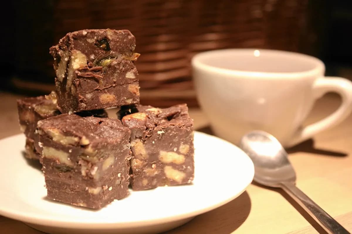 Gdzie kupić blok czekoladowy? Sprawdź najlepsze oferty i ceny Gdzie kupić blok czekoladowy? Sprawdź najlepsze oferty i ceny