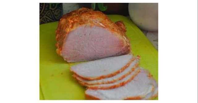 Ile gotować schab na parze, aby był soczysty i pełen smaku? Ile gotować schab na parze, aby był soczysty i pełen smaku?